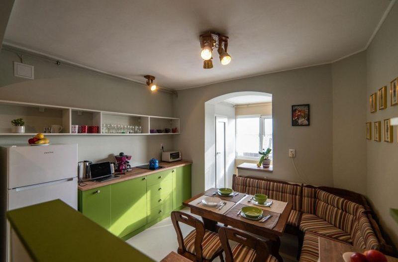 Mobilat si utilat langa Centrul de Afaceri-Hotel Boavista - Poză 3