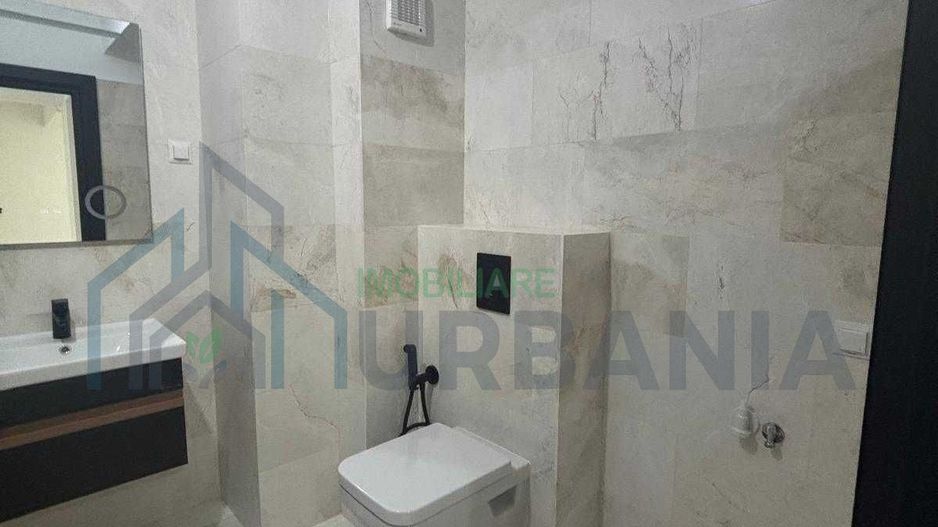 Apartament 2 camere nou, Royal Town Copou, finalizat, Iași - Poză 7
