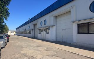 Hala Comerciala, depozitar de închiriat confectii zona accesbili oras - Poză 9