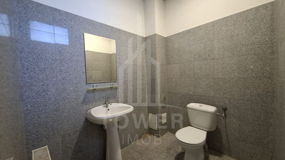 Spațiu de birouri ultracentral (cladire nou) - sup. utila 275 mp - Poză 8