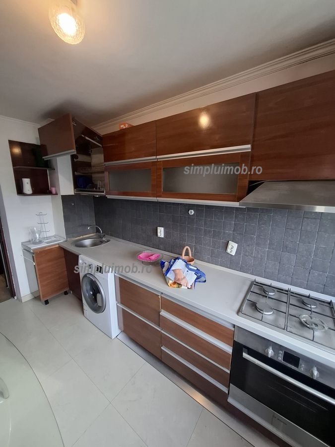 Spatios Renovat Sebastian Calea Rahovei  BRD ING Bank - Poză 1