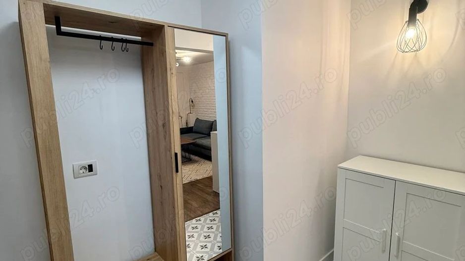 Apartament superb Piata Victoriei - Poză 9
