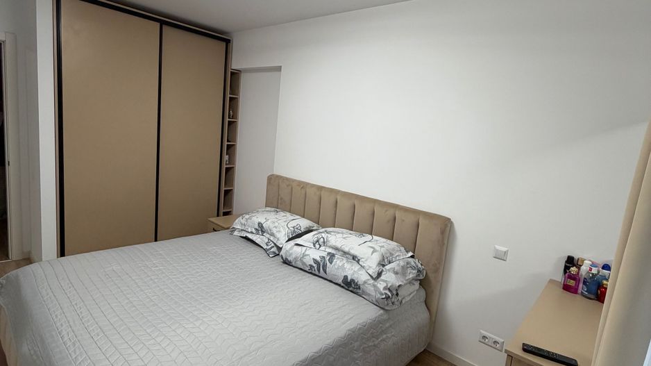 Apartament 2 camere 58MP Parcare Subterana - Poză 4
