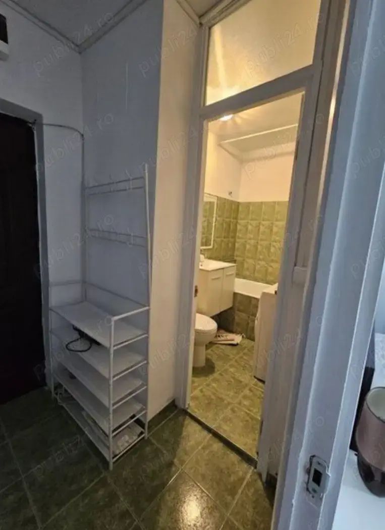 Garsonieră de vânzare, Calea Rahovei – Vedere Bulevard - Poză 8