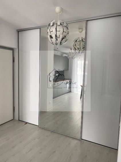 Studio de vanzare Aviatiei Cloud 9 I parcare inclusa - Poză 5