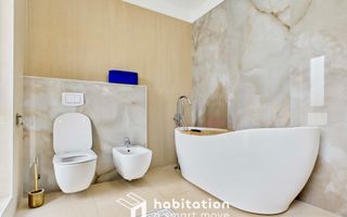 Casă patru camere în locație privilegiatǎ în Dumbrăvița - Poză 21