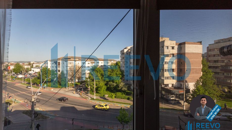 Apartament cu 3 camere decomandat,  Mioriței - Poză 30