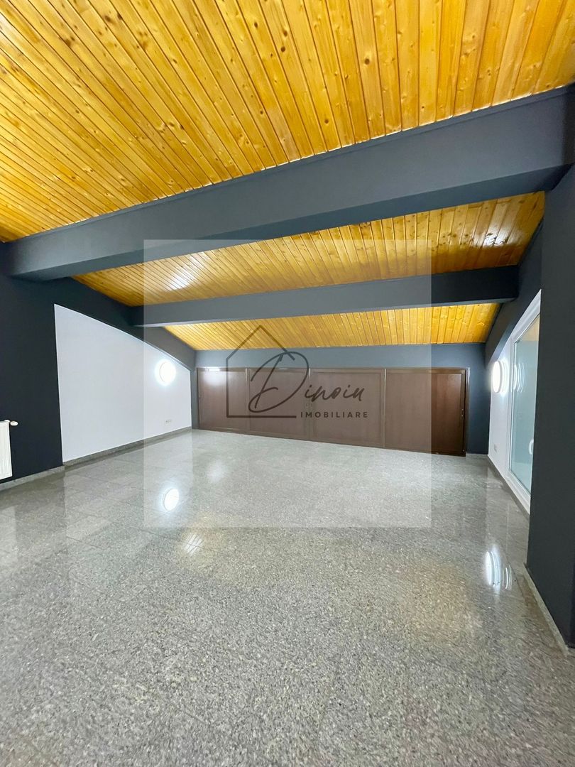 COM 0% I Penthouse Apartament Straulesti | 175 mp utili | 4  parcari - Poză 12