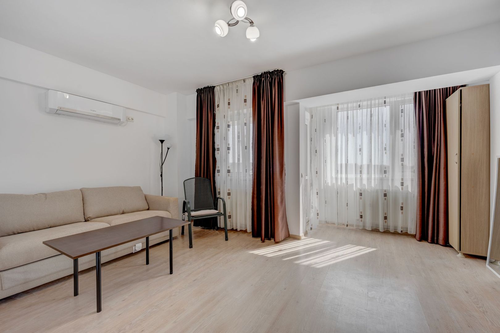 Garsoniera 2015 Metrou Nicolae Grigorescu - Poză 1