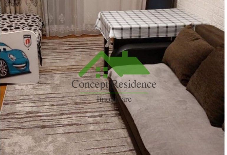 Garsonieră 28 mp, mobilată/utilată, Victoriei – zona Pronto - Poză 3