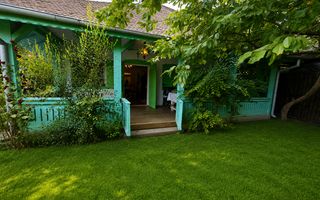 VANZARE CASA TRADITIONALA | 131 MP | TEREN 460 MP | PASAREA, ILFOV - Poză 4