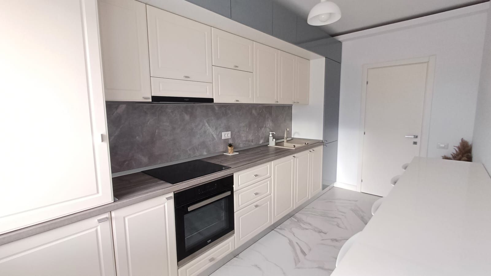 2 camere | Herastrau Parkview | Baneasa | Aviatiei - Poză 8