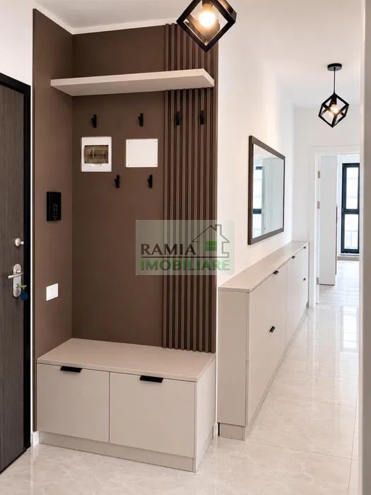 Apartament nou  2 camere, prima închiriere, parcare – Cristian - Poză 6