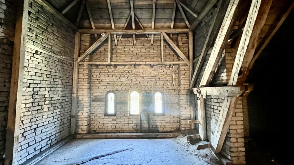Vila EXCLUSIVISTA ***6 camere***// Dorobanți - Capitale - Poză 30