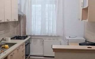 AP. 2 CAMERE TURDA, BUCATARIE DESCHISA, BLOC REABILITAT, MODERN - Poză 4