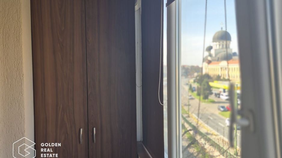 Apartament 3 camere, zona Podgoria, comision 0% la cumpărare - Poză 10