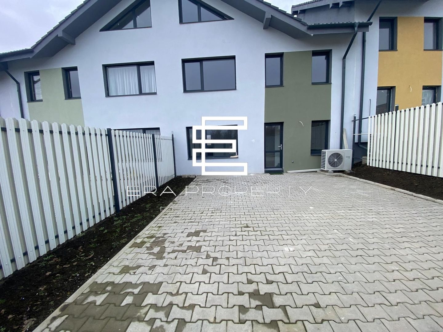 Casă intabulată, 5 camere, curte, pompă de căldură – la cheie- Cristian - Poză 13