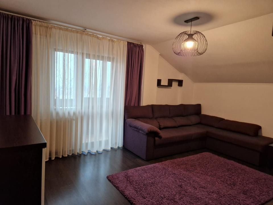 Apartament 2 camere Popesti Leordeni Parcare Centrala proprie - Poză 2