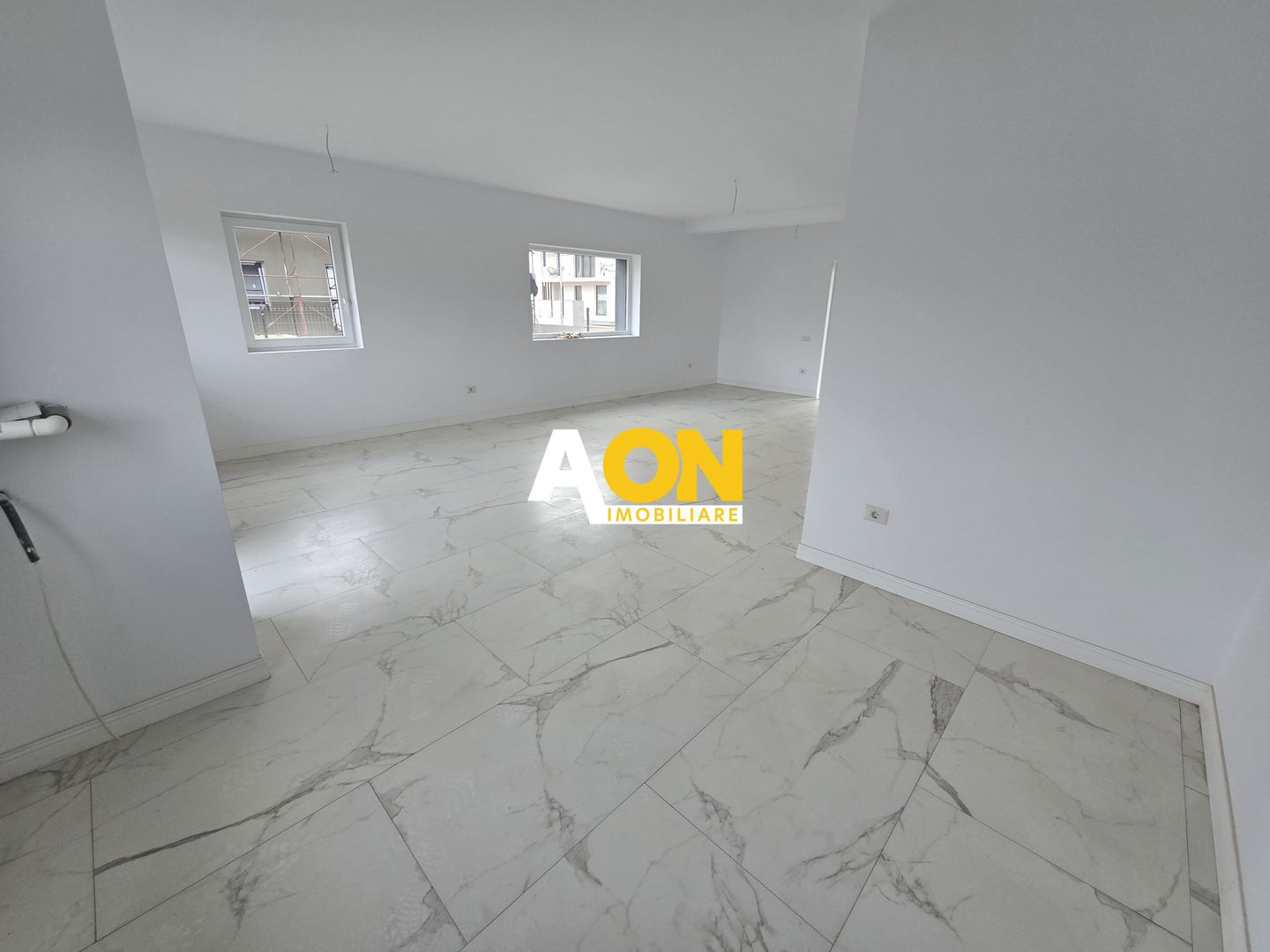 1/2 Duplex 4 Camere, Zona Alba Micesti - Poză 4