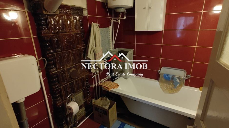 NECTORA IMOB Exclusivitate - Casa + spatiu comercial Str. Feldioarei - Poză 10