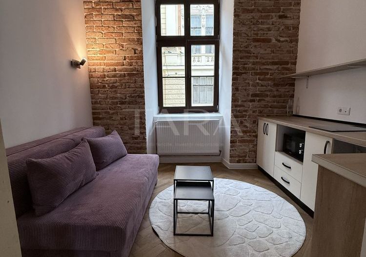 Investiție rară ultracentrală – spațiu elegant în Piața Unirii - Poză 2