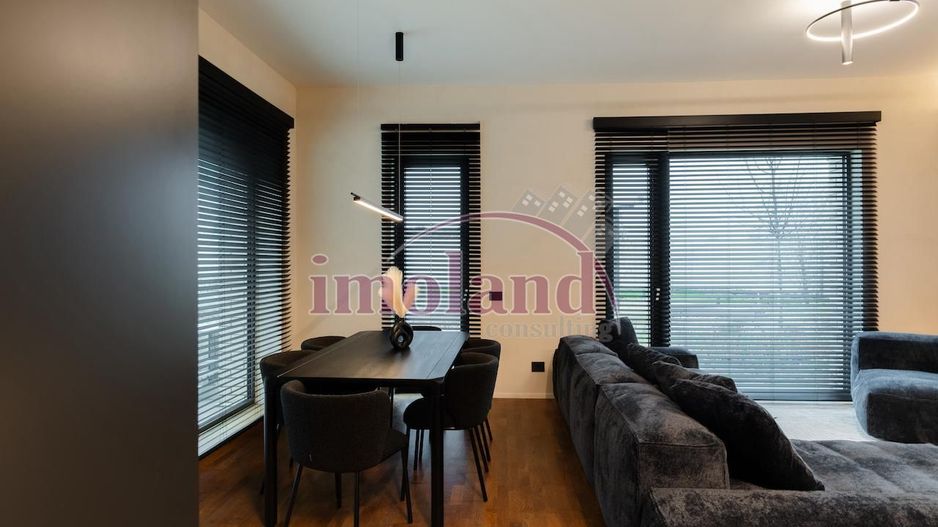 Parkview - apartament 4 camere - mobilat&utilat - Avalon Estate-Pipera - Poză 6