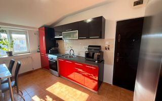 Apartament 2 camere, decomandat, etaj 5 cu pod deasupra - Poză 9