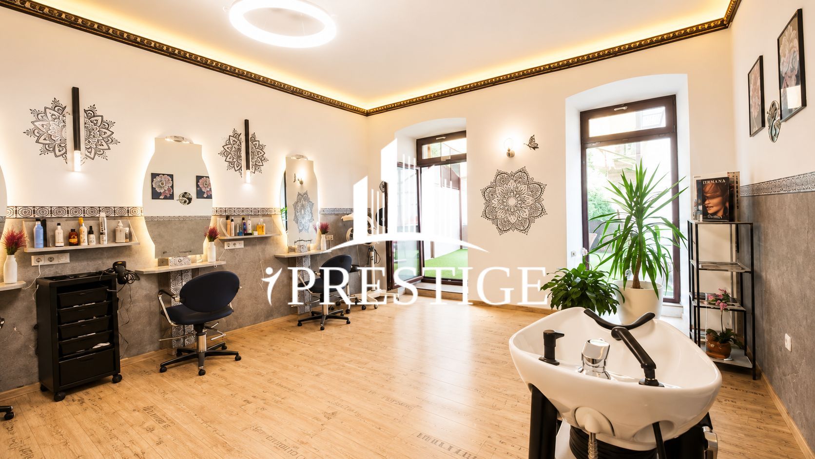 SPAȚIU COMERCIAL DE ÎNCHIRIAT| ULTRACENTRAL SIBIU | STRADA MITROPOLIEI - Poză 1