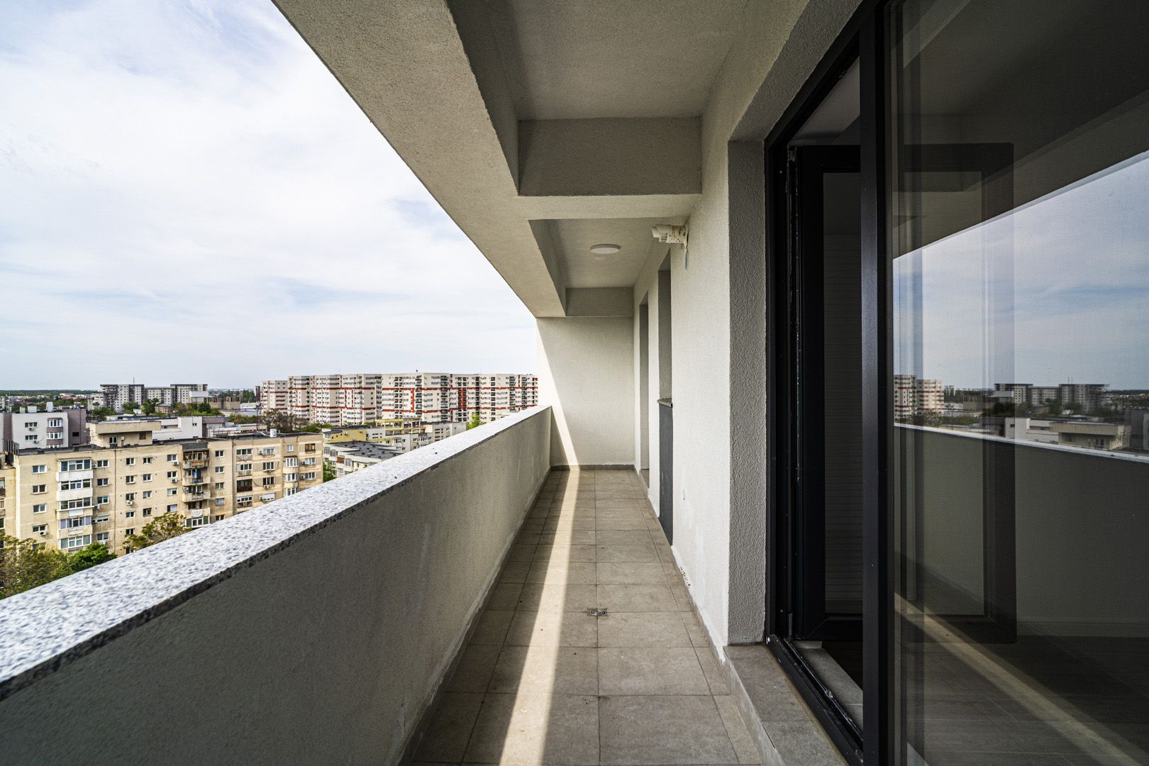 Militari-Metrou Preciziei, 2 Camere, 65.4 mp, Bloc Nou, lift, Comision 0% - Poză 14