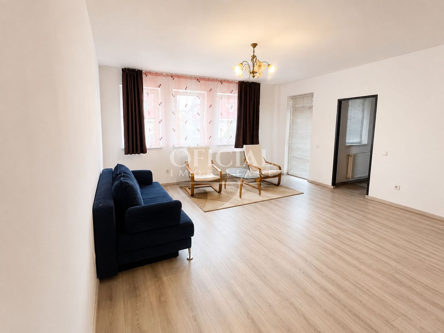 Apartament 2 camere | Parcare | Terasa | Zona Muzeul Apei | Floresti - Poză 2