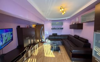 Apartament 3 camere de inchiriat | Ocna Sibiului - Poză 2