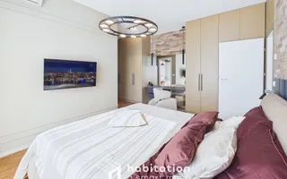 Tur virtual| 3 camere, premium, priveliște spre Bega, Central- Paltim - Poză 15