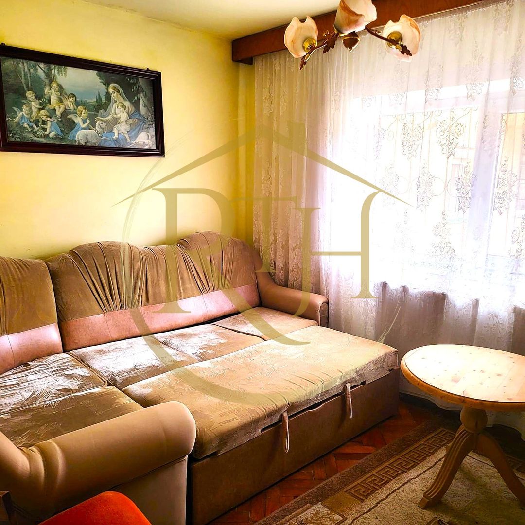 Oferim spre vanzare un apartament cu 2 camere in zona Dâmbovița - Poză 6