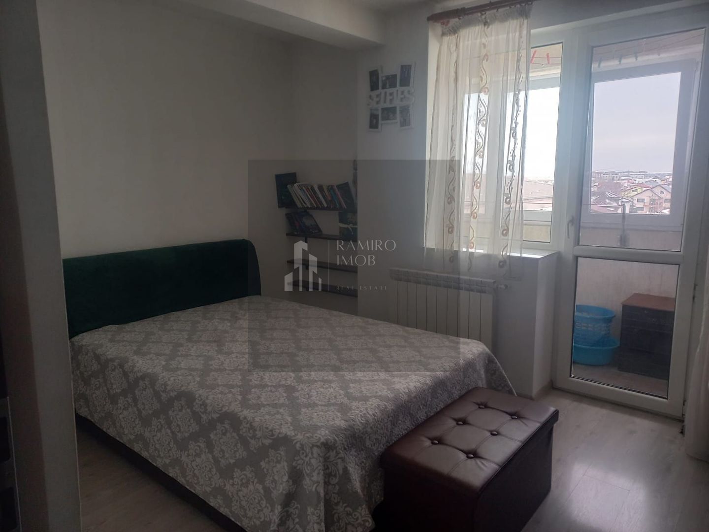 Apartament 3 camere Decomandat Popesti - Poză 4