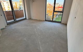 2 camere/ decomandat / cartier Intre lacuri - Poză 1