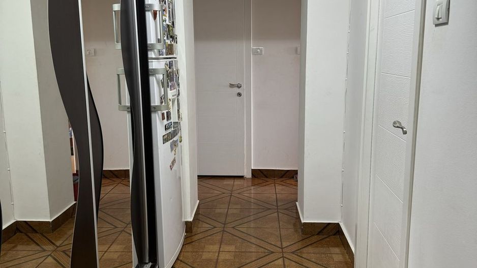 Vanzare Apartament 3 camere renovat, 68 mp, etaj 10, 13 Septembrie - Poză 5