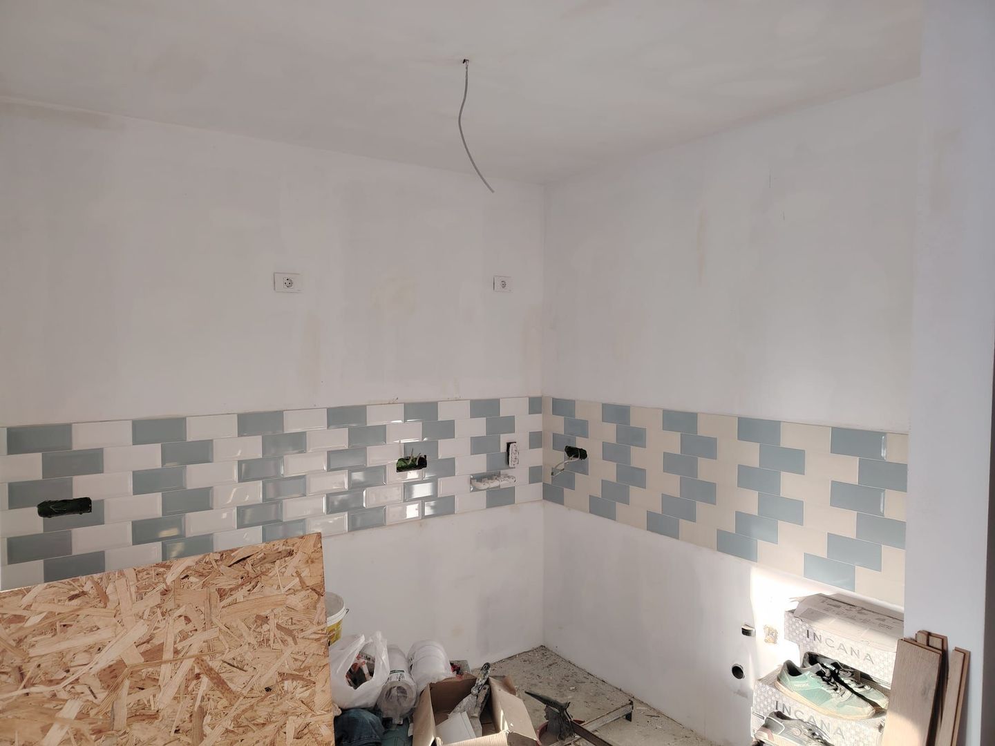 Casa pe structura metalica Samurcasi - Poză 3