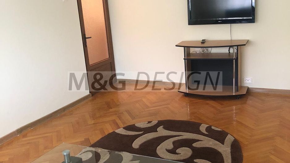 3 camere, decomandat, 65 mp Baba Dochia - Poză 1