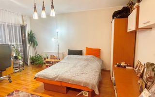 Investiție ideală: apartament 1 cameră complet utilat în Bună Ziua - Poză 2