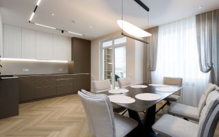 Vânzare, apartament, 3 camere, str. Vasile Lupu, Buiucani - Poză 7
