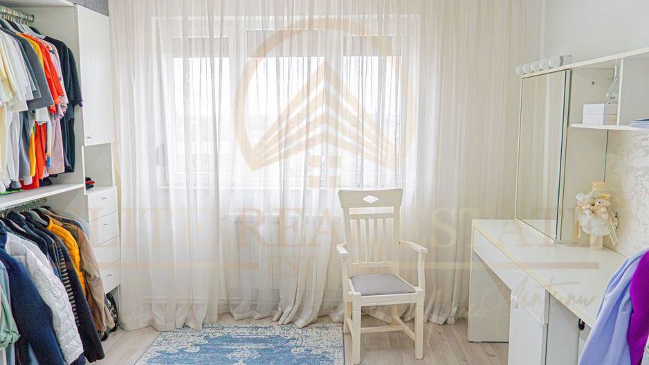 Casa de Cultura - 3 camere modern la cheie, decomandat, parcare, boxa! - Poză 12