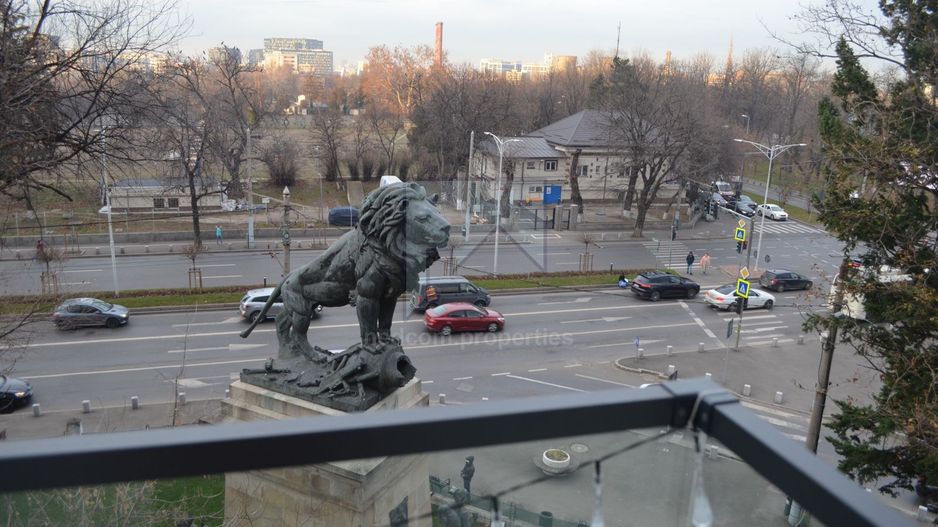 Inchiriere Apartament 2 camere - Palatul Cotroceni_-Leu - Poză 4