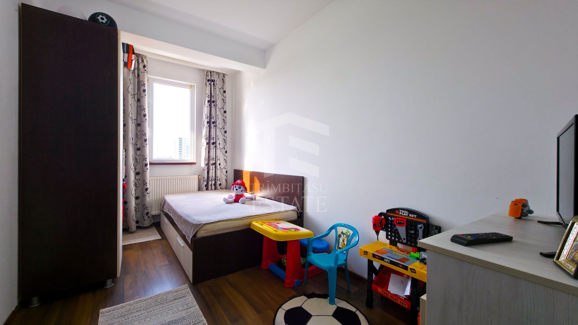 Apartament 3 camere modern, Avangarde, Prelungirea Ghencea, S6 - Poză 4