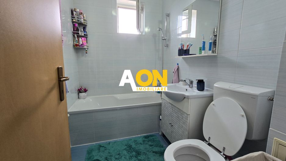 Apartament 2 Dormitoare Zona Cetate, Complet Mobilat - Poză 5
