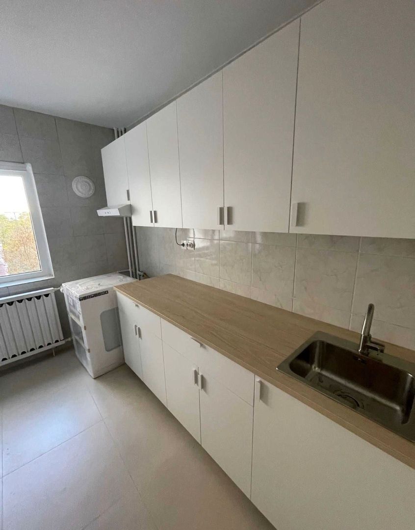 AP 3 CAMERE CALEA VITAN, PET-FRIENDLY,BUCATARIE INCHISA, METROU 10 MIN - Poză 4