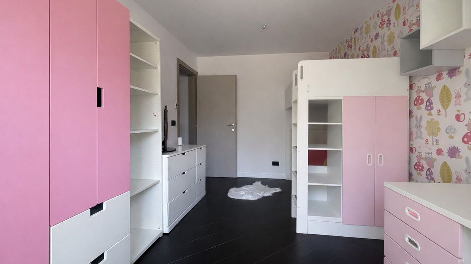 Apartament 3 camere, 102 mp, 2 parcări, Greenfield Băneasa - Poză 15