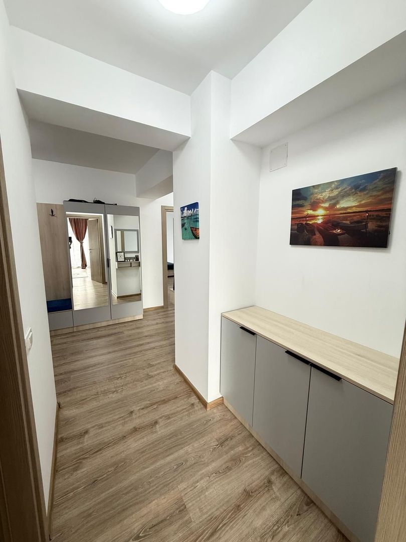 Apartament 3 camere pe malul lacului Snagov - Poză 12