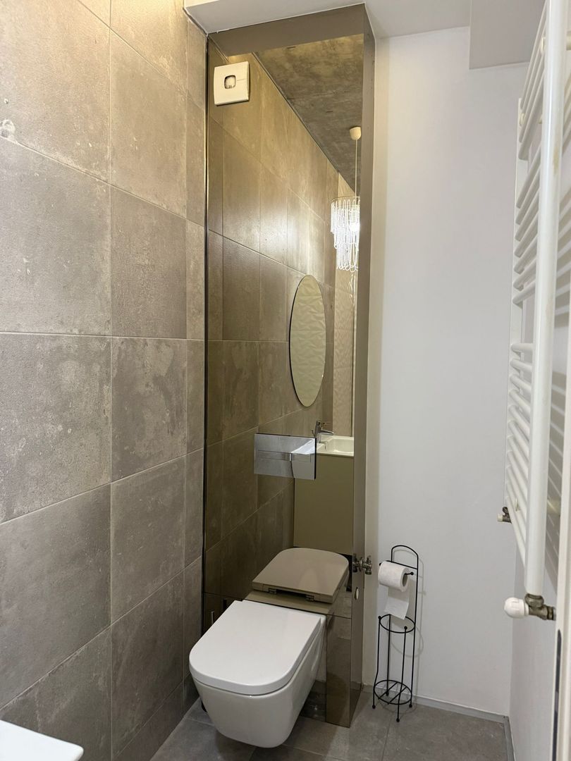 Apartament 2 camere I Barbu Vacarescu - Poză 9