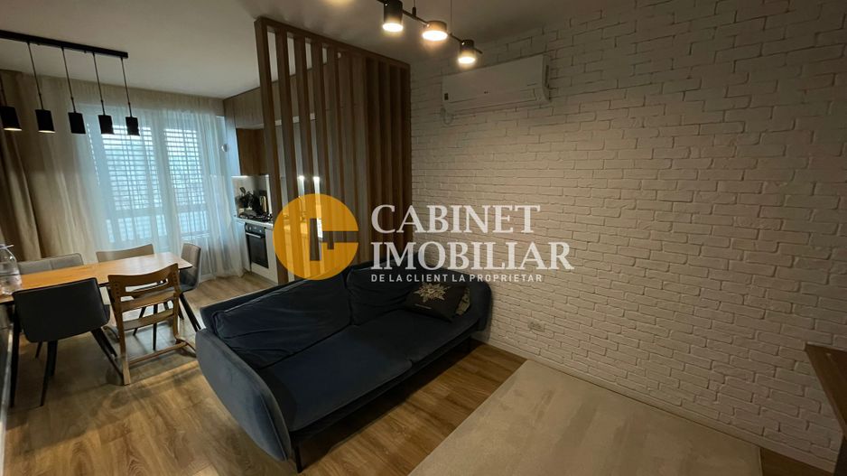 Apartament 4 camere DECOMANDAT et 1 + LOC DE PARCARE + BOXA - PACURARI - Poză 1