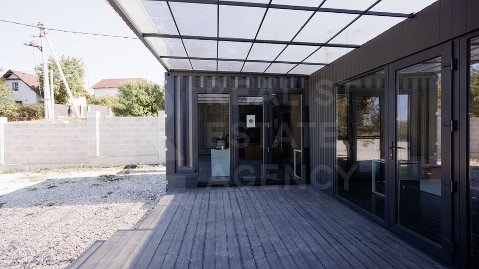Vânzare  imobil comercial 8 ari teren amplasat în com.  Bubuieci - Poză 2